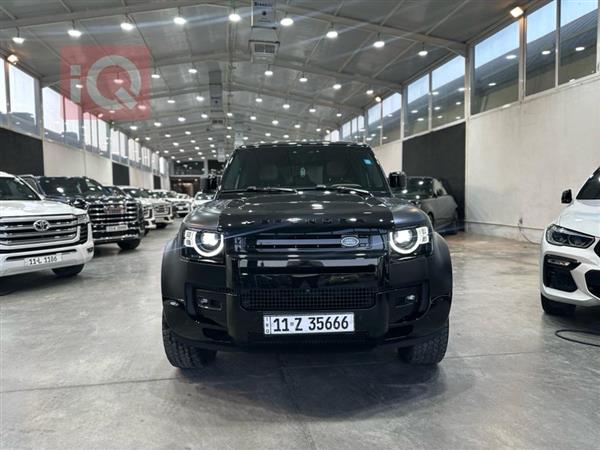 Land Rover Defender 2025 for sale in Iraq - Baghdad